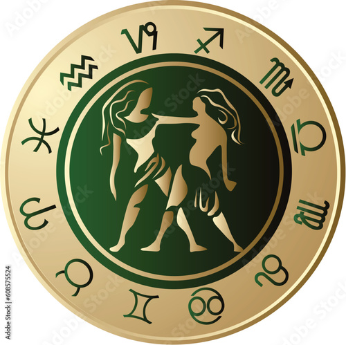 Horoscope Gemini