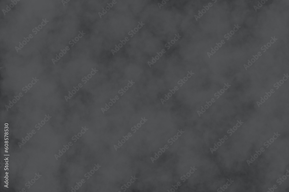 A ground fog texture background smoke black gray