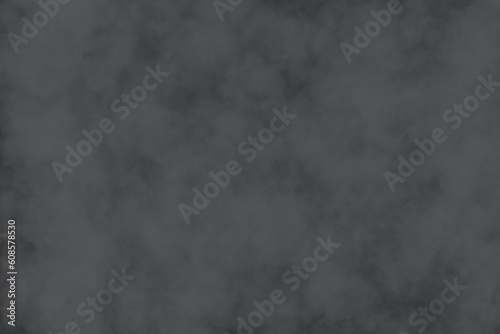 A ground fog texture background smoke black gray