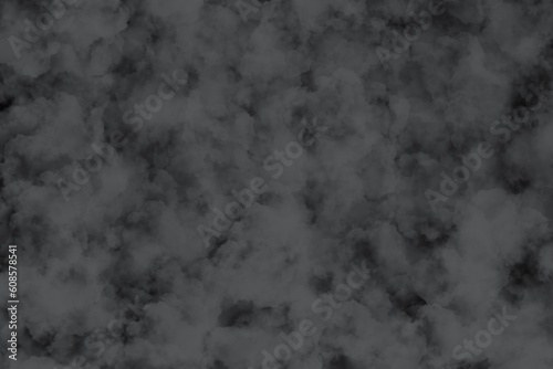 A ground fog texture background smoke black gray