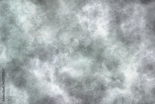 dark clouds smog pattern background