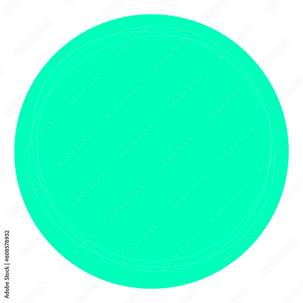 Circle Text Box Prmotion Sale Banner Circle Text Box Prmotion Sale Banner
