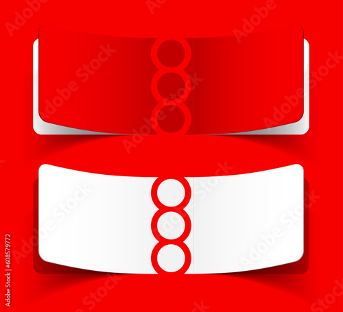 realistic design elements