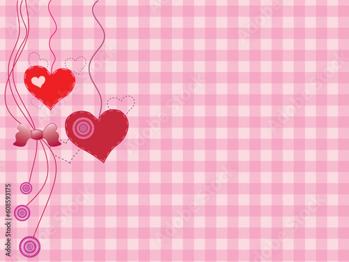 heart vector