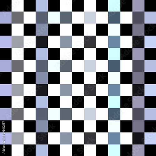 Squared background 
