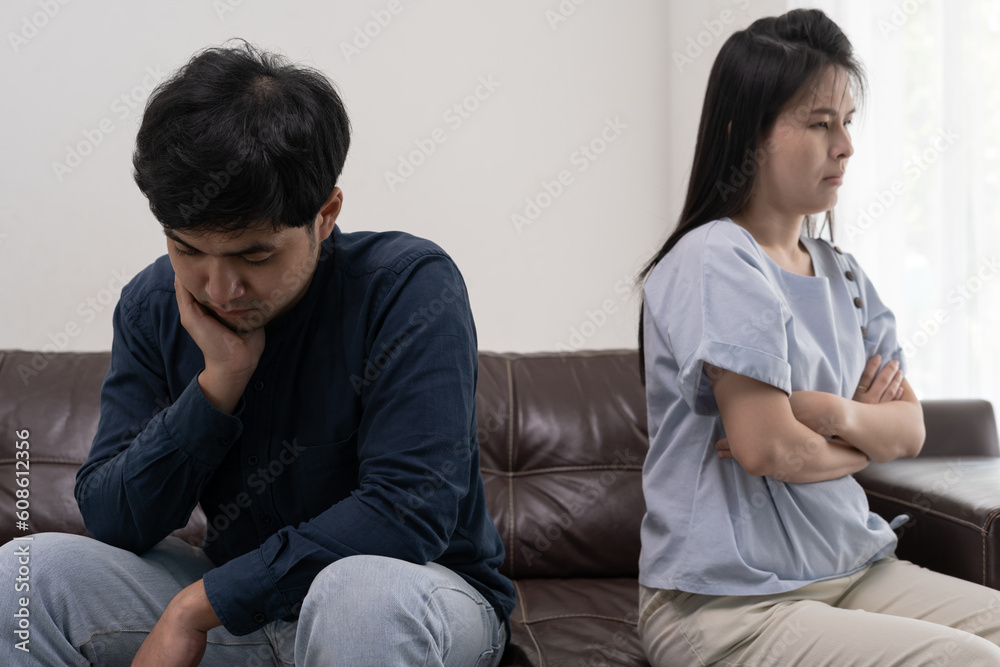 Divorce and quarrels. couples are desperate and disappointed after marriage. Husband and wife are sad, upset and frustrated after quarrels. distrust, love problems, betrayals. family problem. Divorce and quarrels. couples are desperate and disappointed after marriage. Husband and wife are sad, upset and frustrated after quarrels. distrust, love problems, betrayals. family problem.
