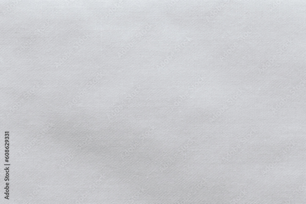 White color fabric cloth polyester texture and textile background. White color fabric cloth polyester texture and textile background.
