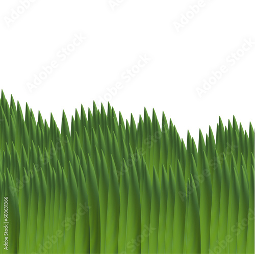 green grass Also available as a Vector in Adobe illustrator EPS format, compressed in a zip file. The vector version be scaled to any size without loss of quality.