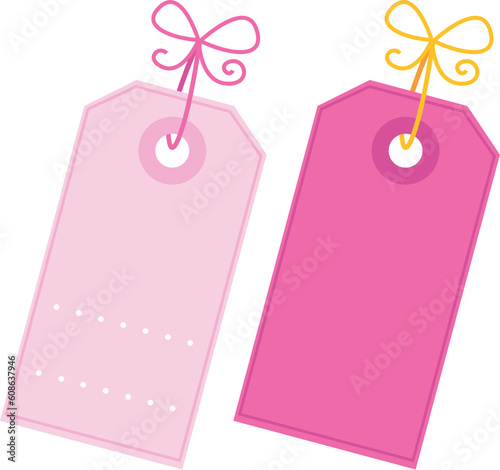 Valentine frames for your text. Vector