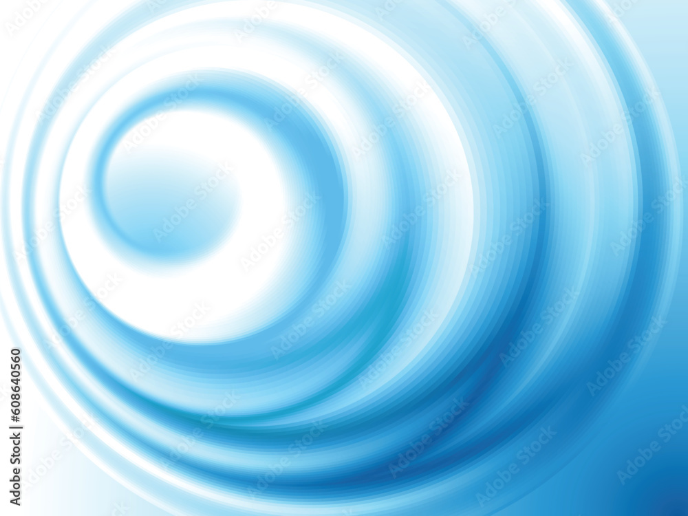 Abstract blue background (no mesh) Abstract blue background (no mesh)