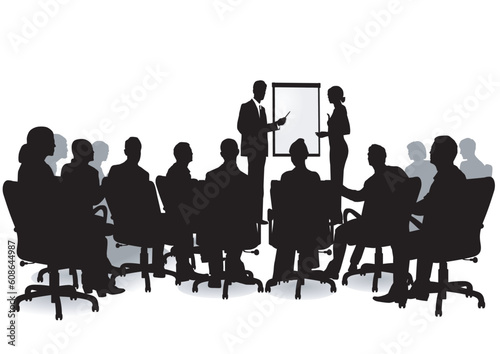 Marketing and Strategy Presentation