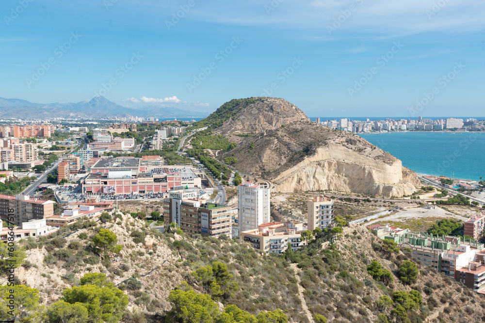 Obraz premium vacation