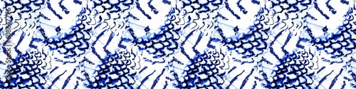 Seamless Leo. Black Zebra Texture. Aqua Seamless Jungle. Realistic Leopard Print. Sky Watercolor Paint Textured. Textile Print Design. Turquoise Skin Jaguar.