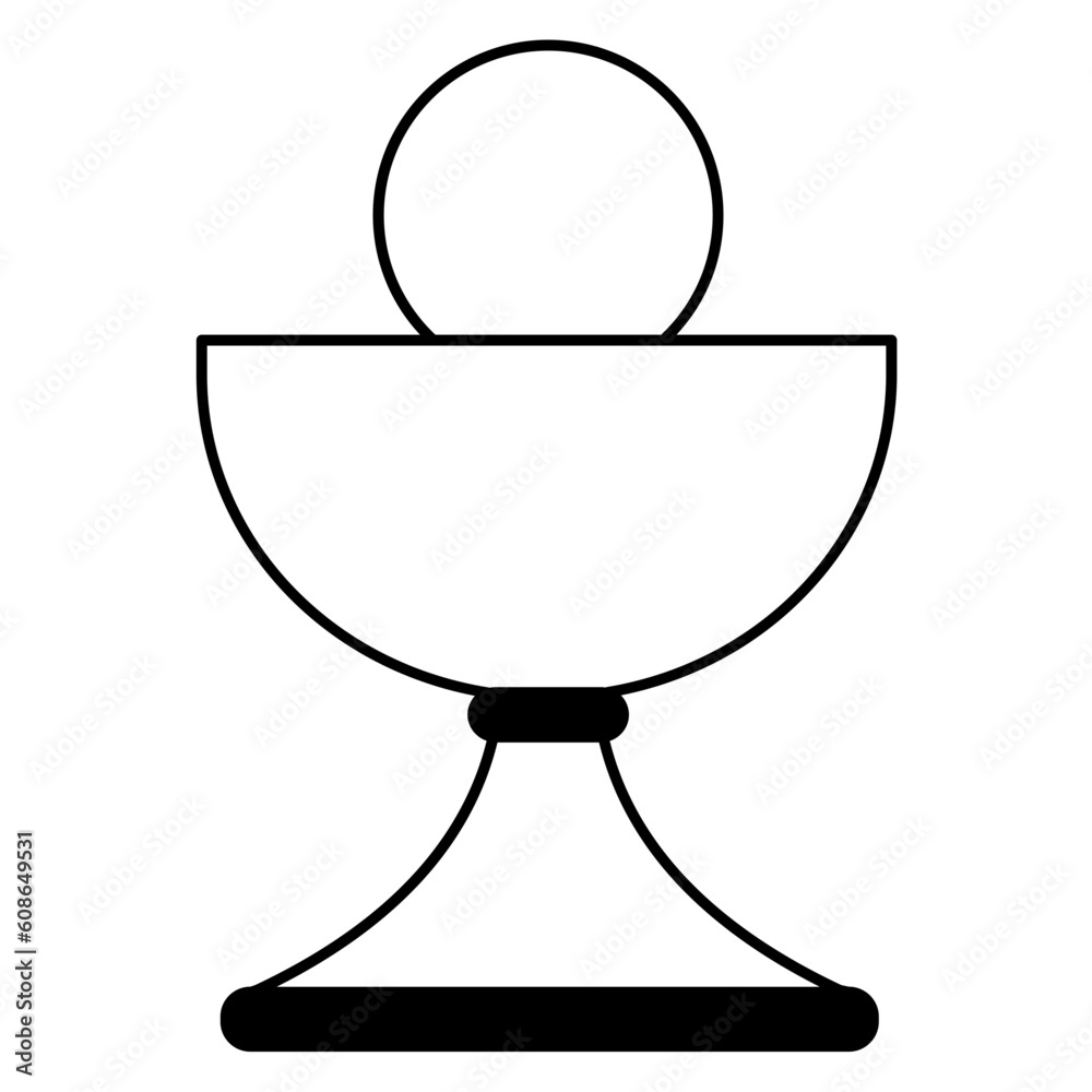 Chalice icon