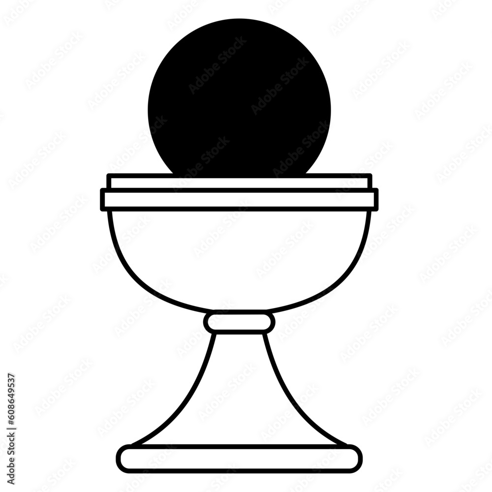 Chalice icon Chalice icon