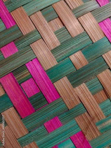 background bamboo 