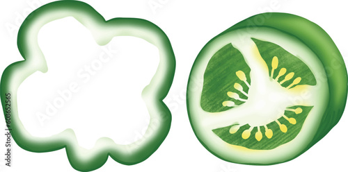 green eco friendly