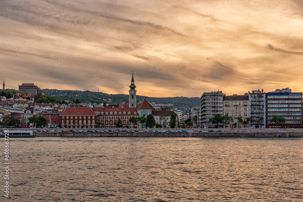 Budapest, Hungary