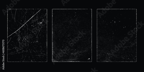 Grunge Urban Background.Texture Vector.Dust Overlay Distress Grain ,Simply Place illustration over any Object to Create grungy Effect .abstract,splattered , dirty, texture for your design. 