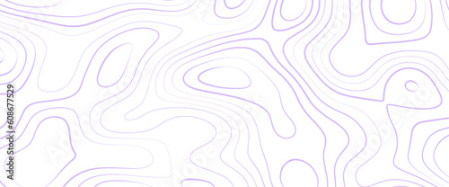 Grey contours vector topography. Geographic mountain topography vector illustration. Topographic pattern texture. Map on land vector terrain. Elevation graphic contour height lines.