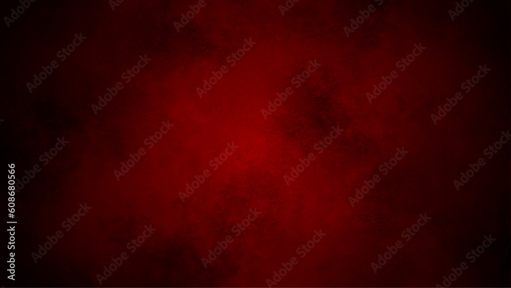 Abstract red cement wall texture and background. Vector art Abstract red cement wall texture and background. Vector art