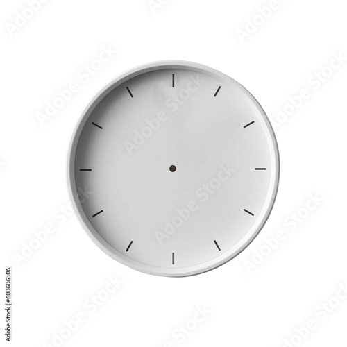 Clock Generative AI