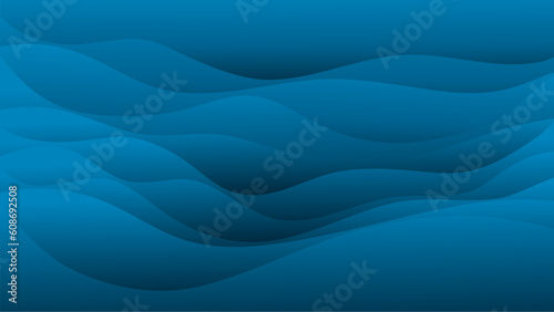 abstract smooth wave texture pattern vector illustration good for  wallpaper wallpaper  background  backdrop design  and design template