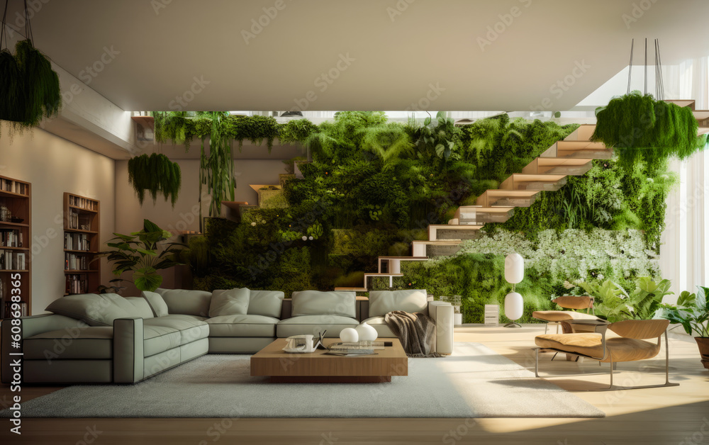 Luxury Living in Sustainable Apartment Communities: A New Standard - Luxury Sustainable Green Apartment Living