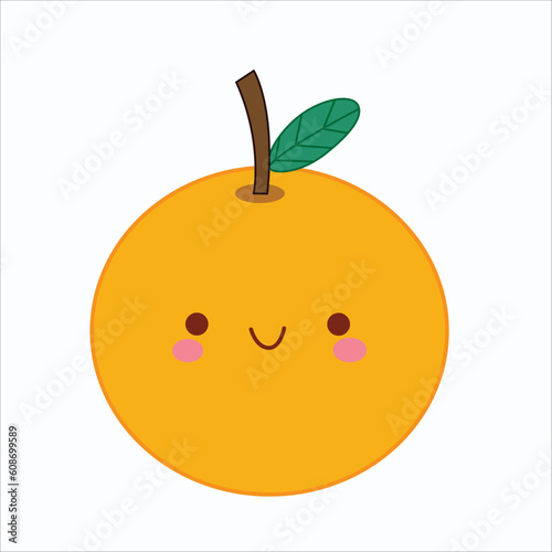 Orange Pattern, Orange seamless, Orange white Backgrounds, Orange Wallpaper Love Cards Vector Stock Vector Illustration.