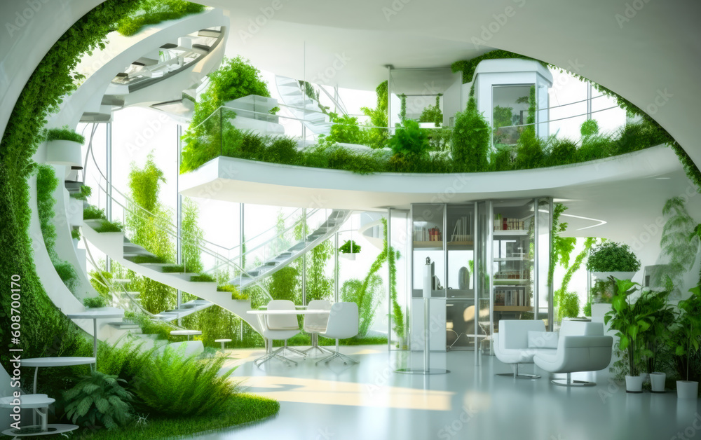 Picture of Top 10 Leading Green Buildings in Singapore for 2026 - Novatr