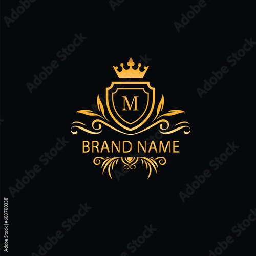 Luxury Logo	