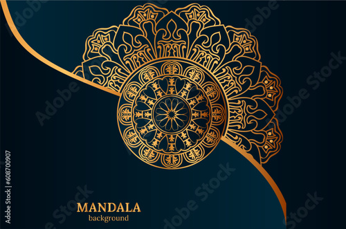 Mandala Design For your brand