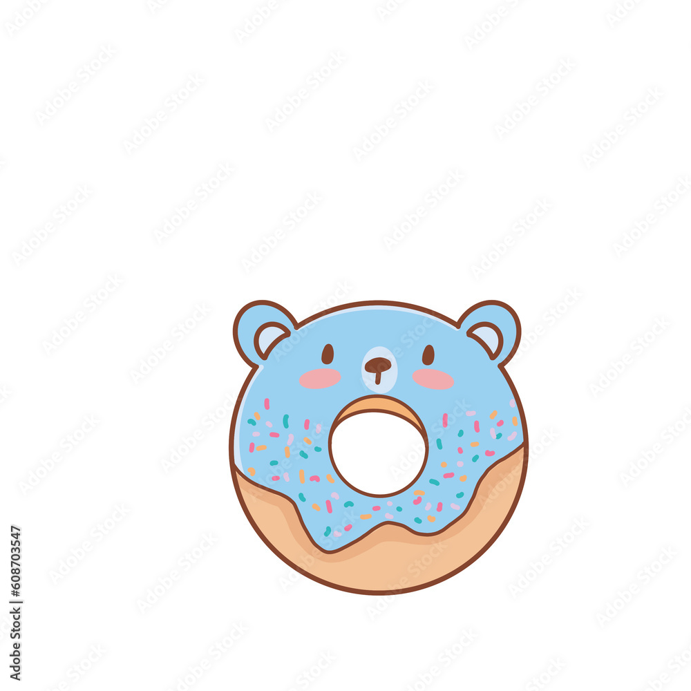 Naklejka premium งานศิลปะที่ไม่มีชื่อ