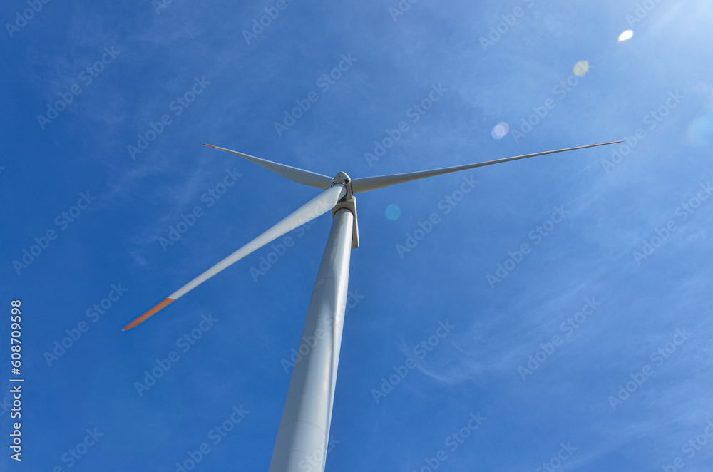 windmills of Sarpincik wind farm on the hills of Karaburun Peninsula (Parlak, Izmir province, Turkiye) windmills of Sarpincik wind farm on the hills of Karaburun Peninsula (Parlak, Izmir province, Turkiye)