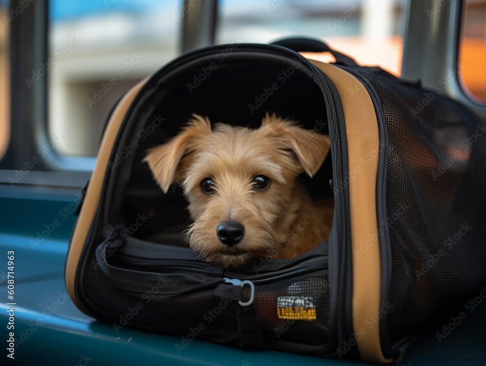 Petcare hot sale dog carrier