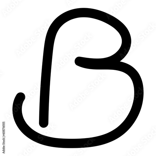 ENGLISH ALPHABET LETTERS