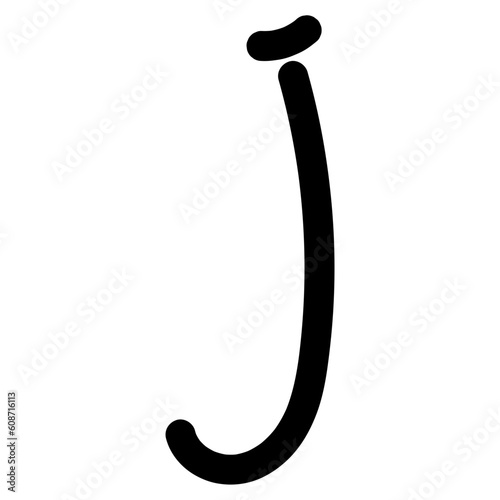 ENGLISH ALPHABET LETTERS