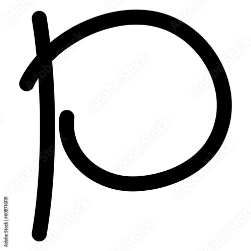 ENGLISH ALPHABET LETTERS