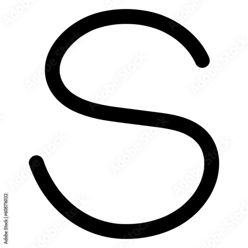 ENGLISH ALPHABET LETTERS