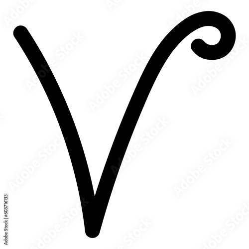 ENGLISH ALPHABET LETTERS