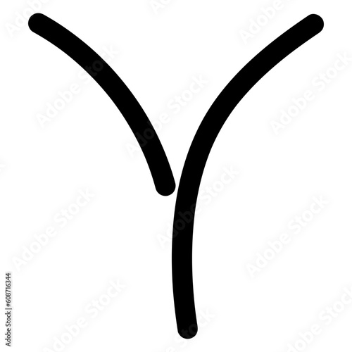 ENGLISH ALPHABET LETTERS