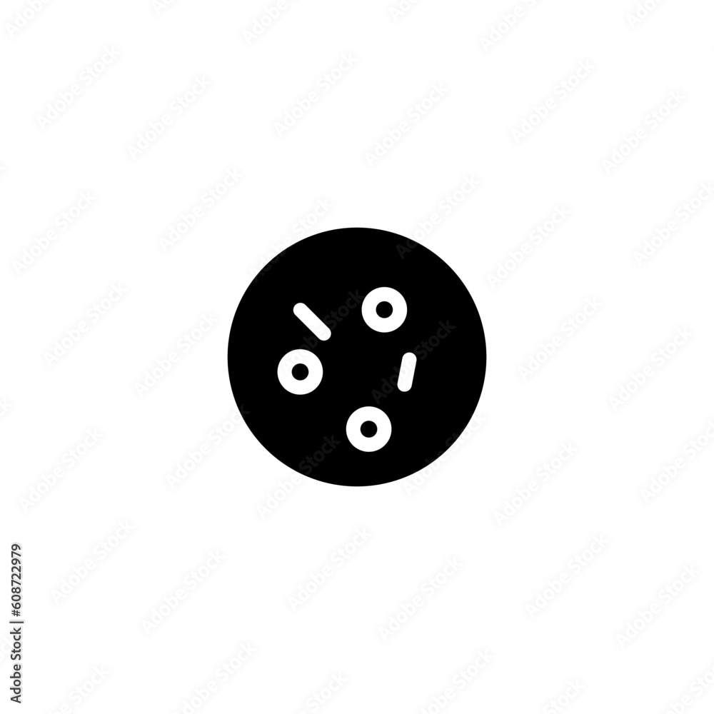 massage relax spa solid icon massage relax spa solid icon