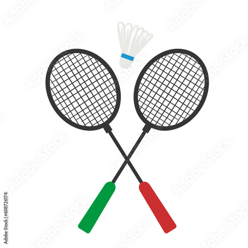 Olympic Sports_Badminton