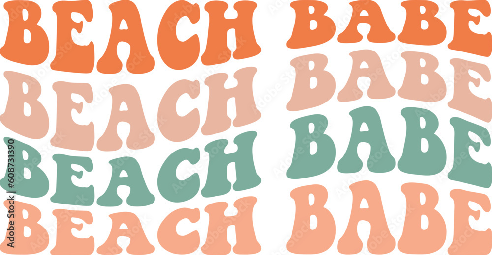 Retro summer svg design, summer svg design Retro summer svg design, summer svg design