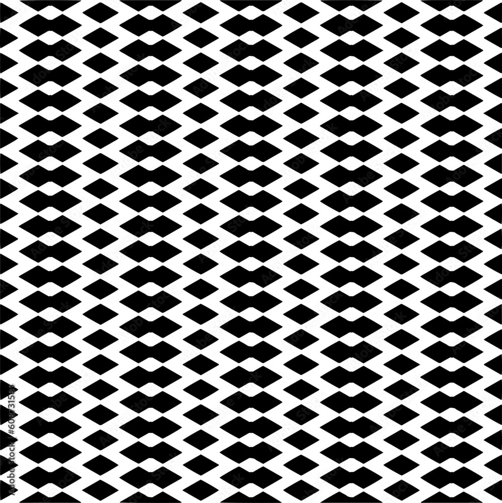 Seamless vector background with repeat pattern. Black and white color. Perfect for fashion, textile design, cute themed fabric, on wall paper, wrapping paper, fabrics and home decor. Seamless vector background with repeat pattern. Black and white color. Perfect for fashion, textile design, cute themed fabric, on wall paper, wrapping paper, fabrics and home decor.