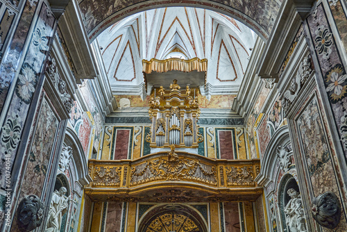 Taranto and its monuments by the sea