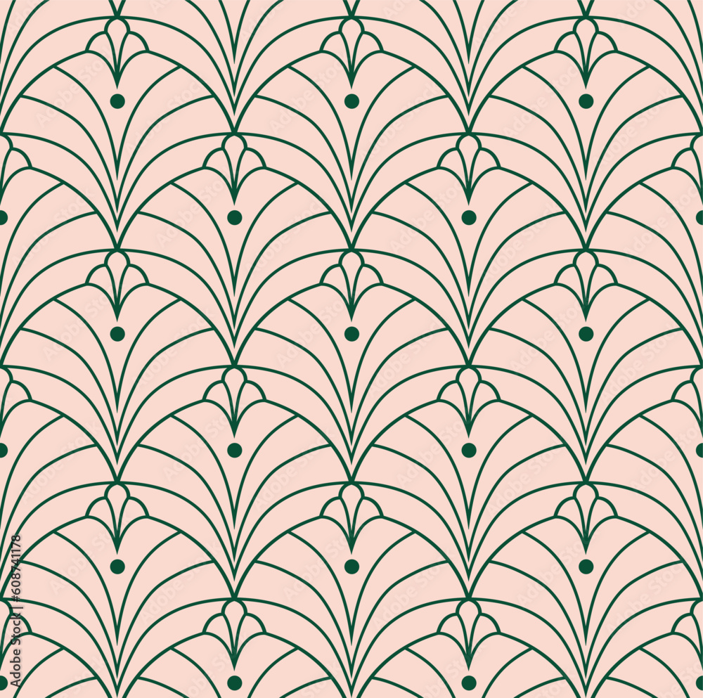 Damask floral seamless pattern. Vector retro style background print. Decorative flower texture. Damask floral seamless pattern. Vector retro style background print. Decorative flower texture.