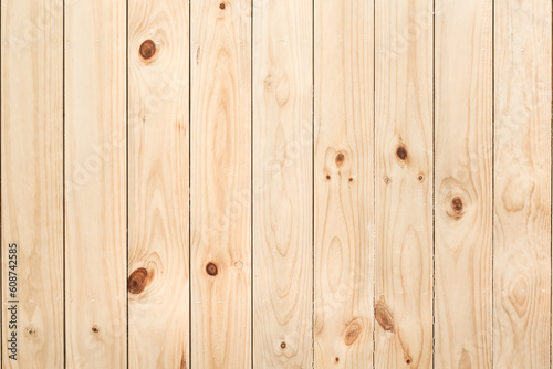 pine wood plank texture and background