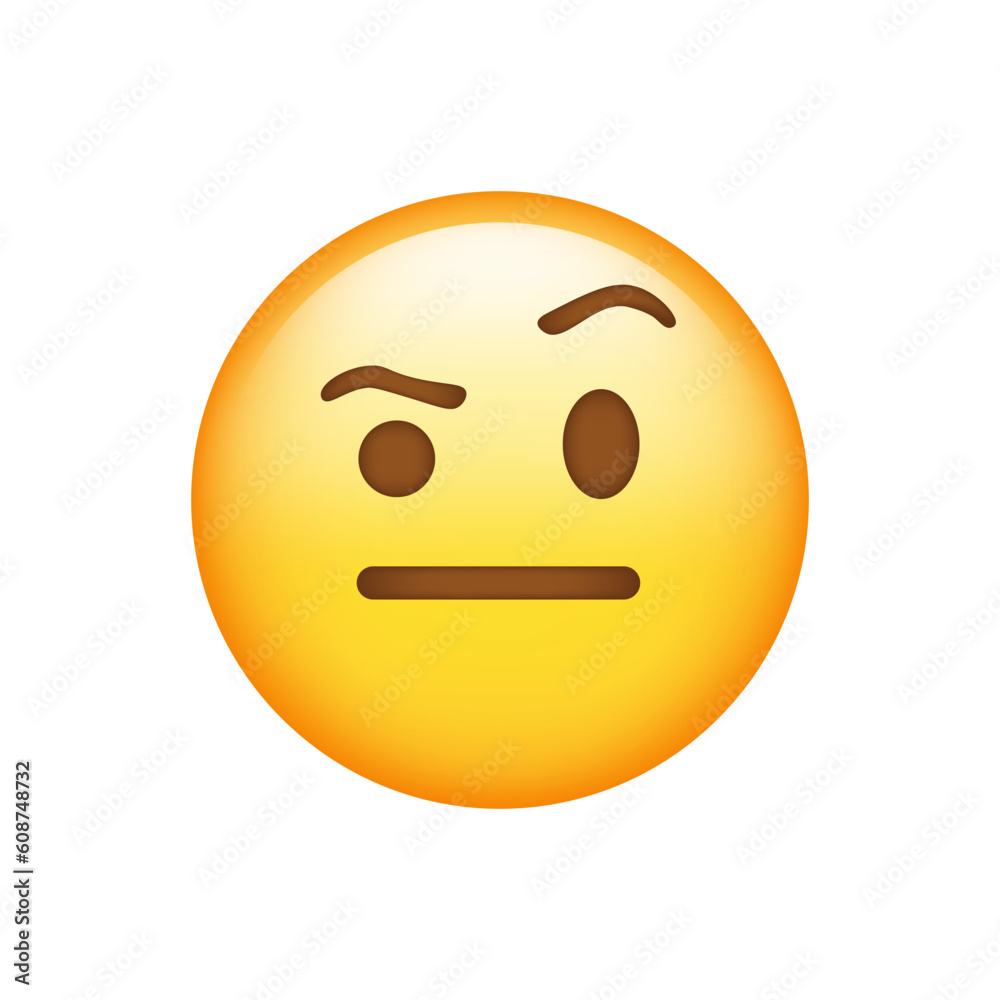 Nerd Face Emoji isolated on white background. Iphone Whatsapp Emojis. Simple, vector, printed on paper. icon for website design, mobile app, and UI. Vector Illustration Nerd Face Emoji isolated on white background. Iphone Whatsapp Emojis. Simple, vector, printed on paper. icon for website design, mobile app, and UI. Vector Illustration