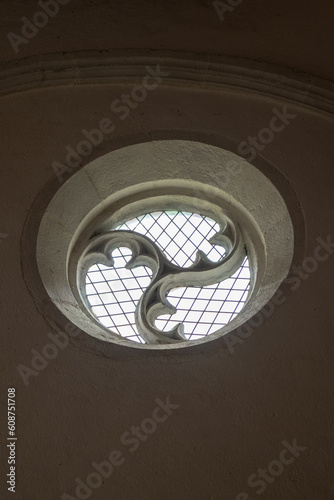 Chapel Saint Fiacre in Brit...